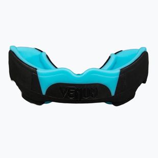 Протектор за челюст Venum Predator Mouthguard black/turquoise