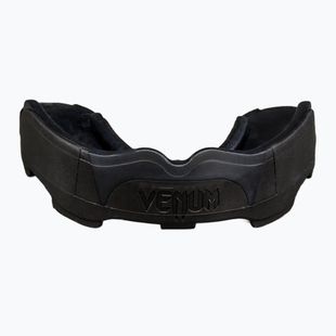 Протектор за челюст Venum Predator Mouthguard black/black/red