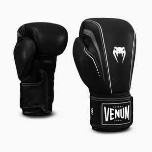 Боксови ръкавици Venum Streamline Boxing black/white
