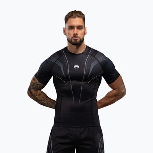 Рашгард Venum Streamline black/white