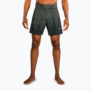 Мъжки тренировъчни шорти Venum Stealth Khaki/Dark Green