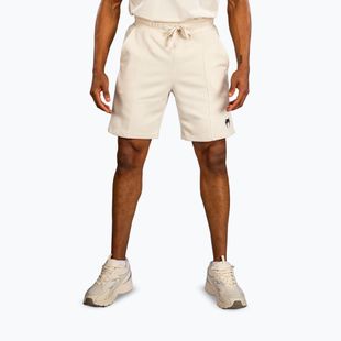 Мъжки къси панталони/шорти Venum Contender Fleece Cotton Off White