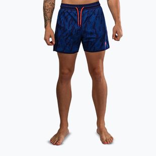 Мъжки плажни шорти Venum Aqua Board Blue
