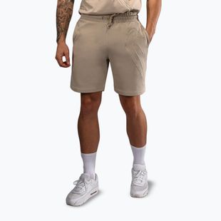 Мъжки къси панталони/шорти Venum Giant 3D Cotton Beige