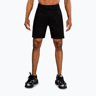 Мъжки къси панталони/шорти Venum Giant 3D Cotton Black