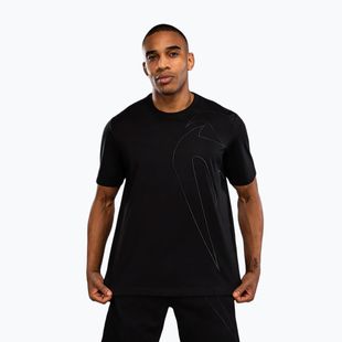 Мъжка тениска Venum Giant 3D black