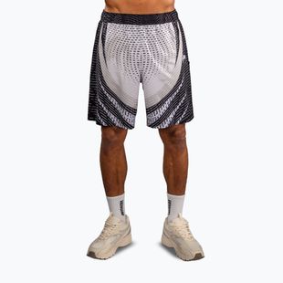 Мъжки тренировъчни шорти Venum Galactic 3.0 Training off white/black