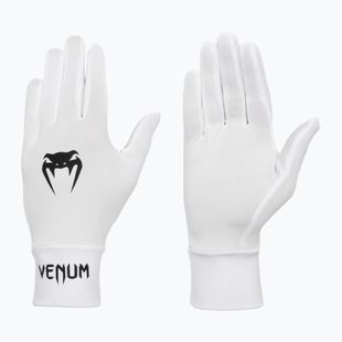 Вътрешни ръкавици Venum Liners white