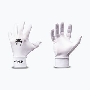 Вътрешни ръкавици Venum Liners white