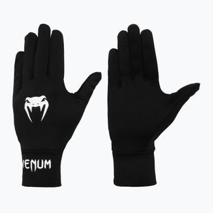 Вътрешни ръкавици Venum Liners black