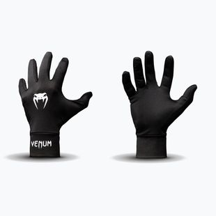 Вътрешни ръкавици Venum Liners black