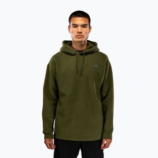 Мъжки суитшърт Venum Divide Winter Hoodie khaki