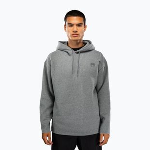 Мъжки суитшърт Venum Divide Winter Hoodie heather grey