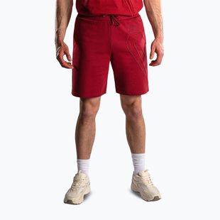 Мъжки тренировъчни шорти Venum Giant 3D Cotton red