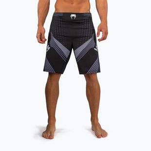 Мъжки тренировъчни шорти Venum No-Gi 6.0 Fight black/white