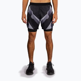 Мъжки тренировъчни шорти Venum No-Gi 6.0 Training black/white