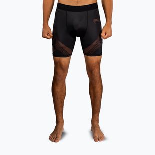 Мъжки тренировъчни шорти Venum No-Gi 6.0 Vale Tudo black/brown