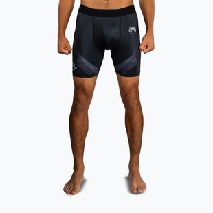 Мъжки тренировъчни шорти Venum No-Gi 6.0 Vale Tudo black/grey