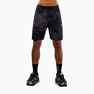 Мъжки тренировъчни шорти Venum Rage & Workout Training black/grey