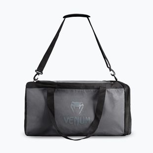 Чанта Venum Essential 61 l grey/black