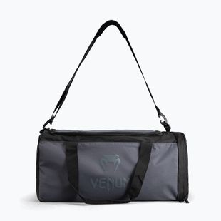 Чанта Venum Essential 37 l grey/black
