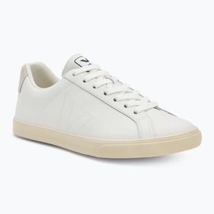 Дамски обувки VEJA Esplar Leather extra/white