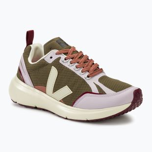 Дамски обувки за бягане VEJA Condor 2 Alveomesh khaki/pierre/parme