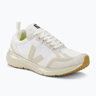 Мъжки обувки за бягане Veja Condor 2 Alveomesh white/pierre