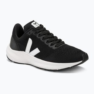 Дамски обувки за бягане VEJA Marlin V-Knit black/white