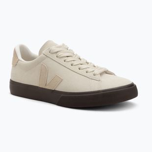 Мъжки обувки VEJA V-12 Leather white/natural