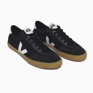 Мъжки обувки VEJA Volley black/White/Natural