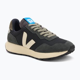 Мъжки обувки VEJA Paulistana black/pierre