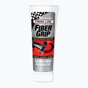 Монтажен гел Finish Line Fiber Grip 50 g