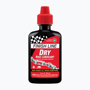 Finish Line Dry Lube BN Керамична смазка за вериги 60 ml