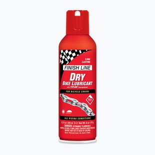 Масло за верига Finish Line Dry Lube BN Ceramic аерозол 240 ml