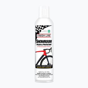 Продукт за поддръжка на велосипеди Finish Line Showroom BN Ceramic aerozol 325 ml