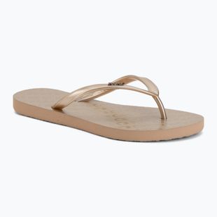 Детски джапанки ROXY Viva VI gold