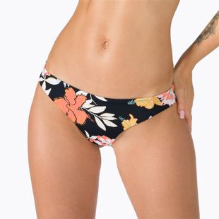 Горнища на бански костюми ROXY Beach Classics Cheeky 2021 anthracite/island vibes