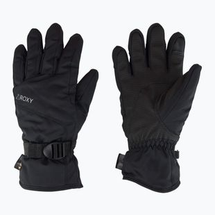 Дамски ръкавици за сноуборд ROXY Gore Tex Fizz Mitt true black