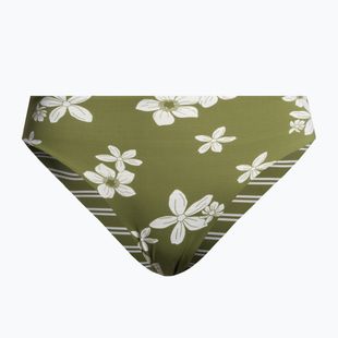 Горнища на бански костюми ROXY Retro Revo Bikini Hl Midwaist 2021 loden green surfrider spirit s