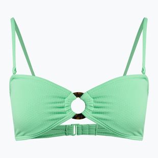 ROXY Color Jam Bandeau горнище на бански absinthe green
