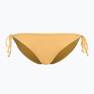 Горнища на бански костюми Billabong Sol Searcher Tie Side Tropic golden peach