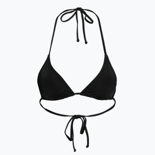 Горнище на бански костюм Billabong Sol Searcher Multi Tri black pebble