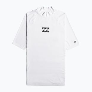 Мъжка тениска за плуване Billabong Waves All Day white