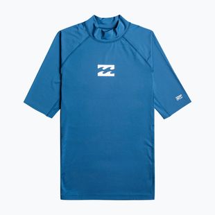 Мъжка тениска за плуване Billabong Waves All Day dark blue