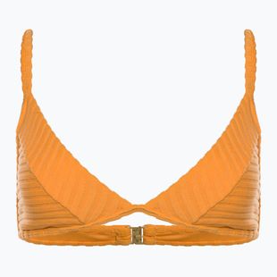 Горна част на бански костюм Billabong In The Loop Charlie Fixed bright nectar