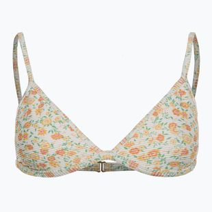 Горна част на бански костюм Billabong Aint She Sweet Tanlines Ceci salt crystal