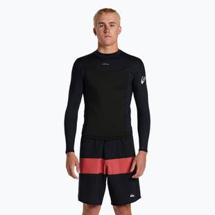 Неопренов топ Quiksilver Everyday Sessions 1 mm black