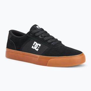 Мъжки обувки DC Teknic black / gum