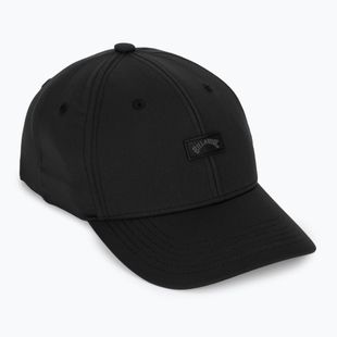 Мъжка шапка с козирка Billabong Surftrek Snapback black
